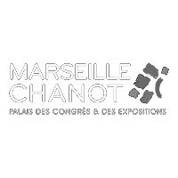Logo Parc Chanot congrès Marseille La Table de Charlotte Traiteur