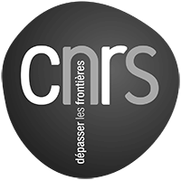 Logo CNRS prestation La Table de Charlotte Traiteur PACA