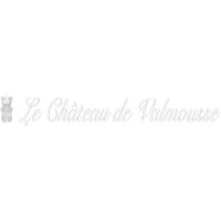 Logo Château de Valmousse La Table de Charlotte Traiteur réception mariage Pays d'Aix