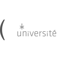Logo Aix-Marseille Université
