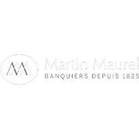 Logo Martin Maurel réalisations La Table de Charlotte Traiteur Bouches-du-Rhône