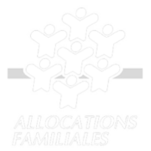 Logo Allocations Familiales réalisations La Table de Charlotte Traiteur PACA