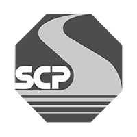 Logo SCP client La Table de Charlotte Traiteur Bouches-du-Rhône