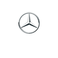 Logo Mercedes Benz client La Table de Charlotte Traiteur Aix-en-Provence