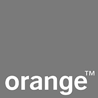Logo Orange client La Table de Charlotte Traiteur Bouches-du-Rhône