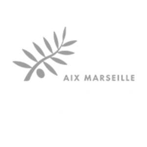 Logo Aix-Marseille Provence Rugby La Table de Charlotte Traiteur