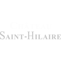 Logo Les Terres de Saint-Hilaire mariage Provence La Table de Charlotte Traiteur