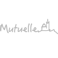 Logo Mutuelle Seramm client La Table de Charlotte Traiteur Marseille