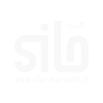 Logo Le Silo réception entreprise Marseille La Table de Charlotte Traiteur