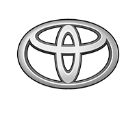 Logo Toyota clients La Table de Charlotte Traiteur Pays d'Aix
