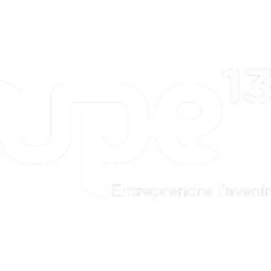 Logo UPE 13 buffet Pays d'Aix La Table de Charlotte Traiteur