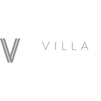 Logo Villa Méditerrannée congrès Marseille La Table de Charlotte Traiteur