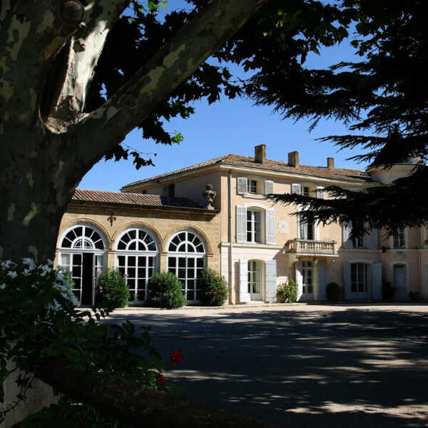 Traiteur mariage Château Alpheran La Table de Charlotte Traiteur Pays d'Aix