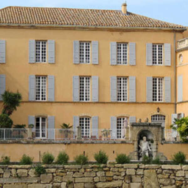 Château d'Ayguebelle mariage Aix-en-Provence La Table de Charlotte Traiteur