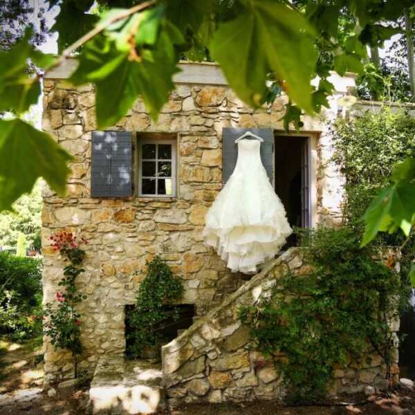 Traiteur mariage Moulin de la Recense La Table de Charlotte Traiteur Aix-en-Provence