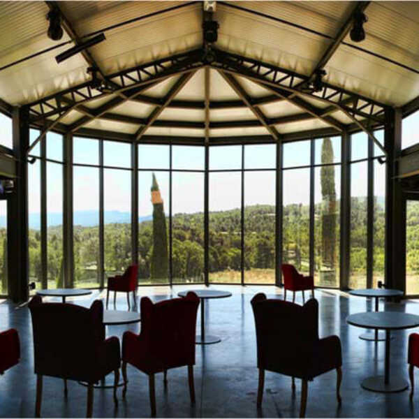 Mariage traiteur Château la Roque Forcade prestation traiteur La Table de Charlotte Traiteur Pays d'Aix