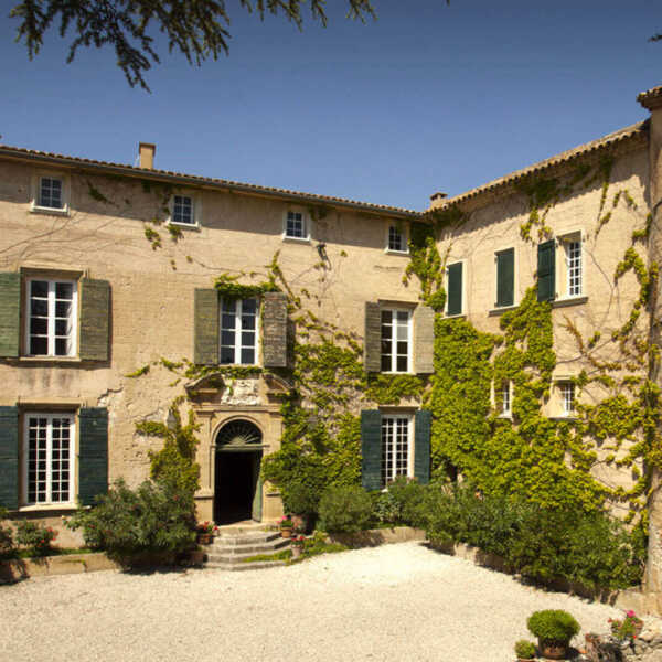 Provence mariage traiteur Domaine Château du Seuil Puyricard La Table de Charlotte Traiteur